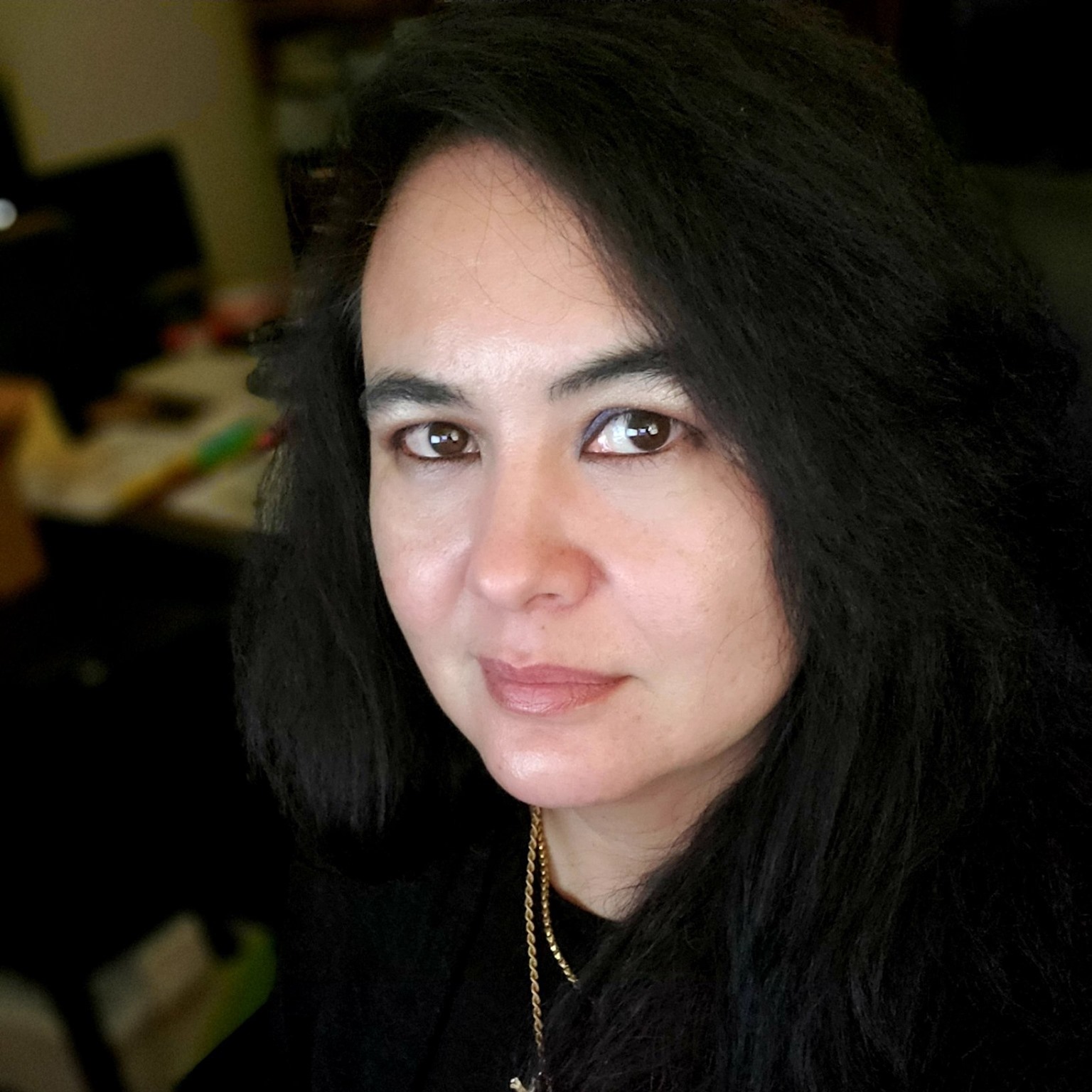 Denise S. Cann