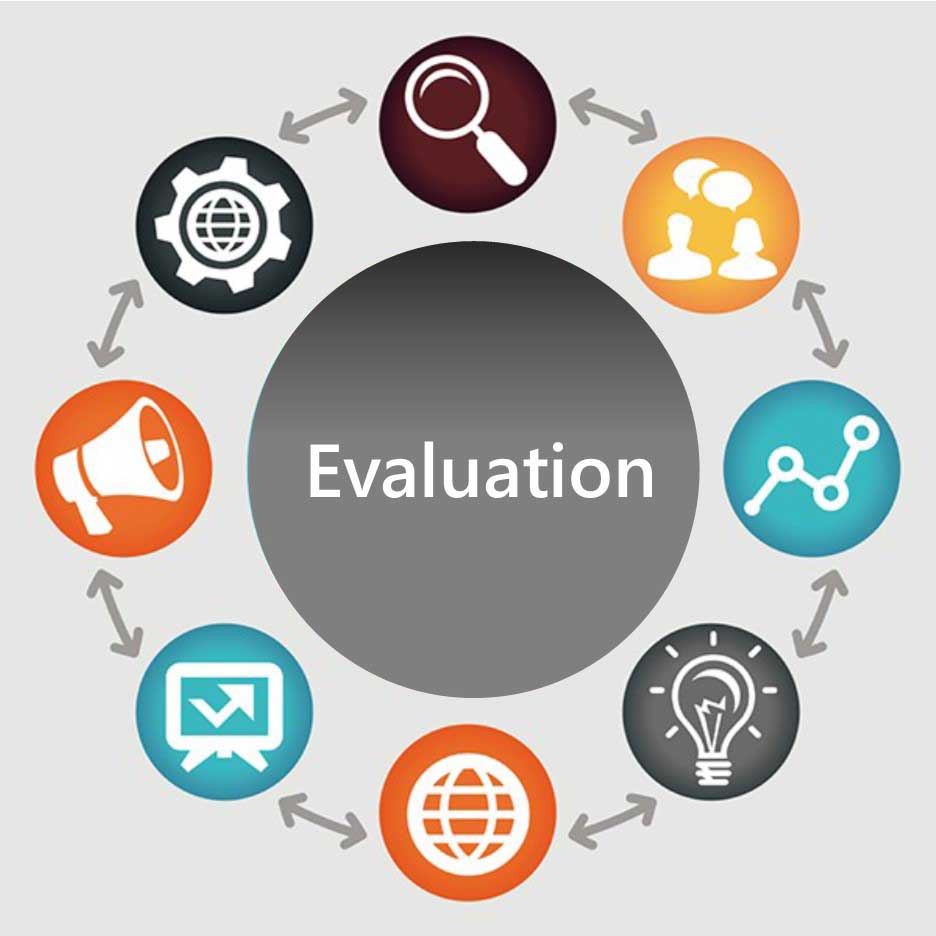 EVALUATIONS