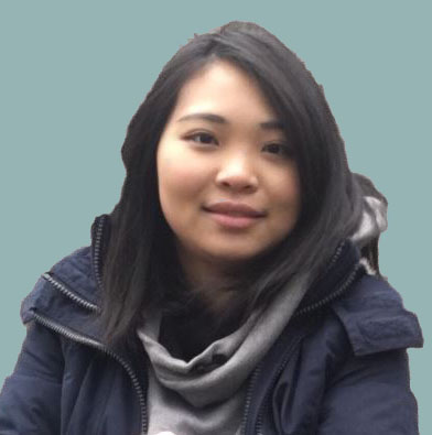 Janice Lin