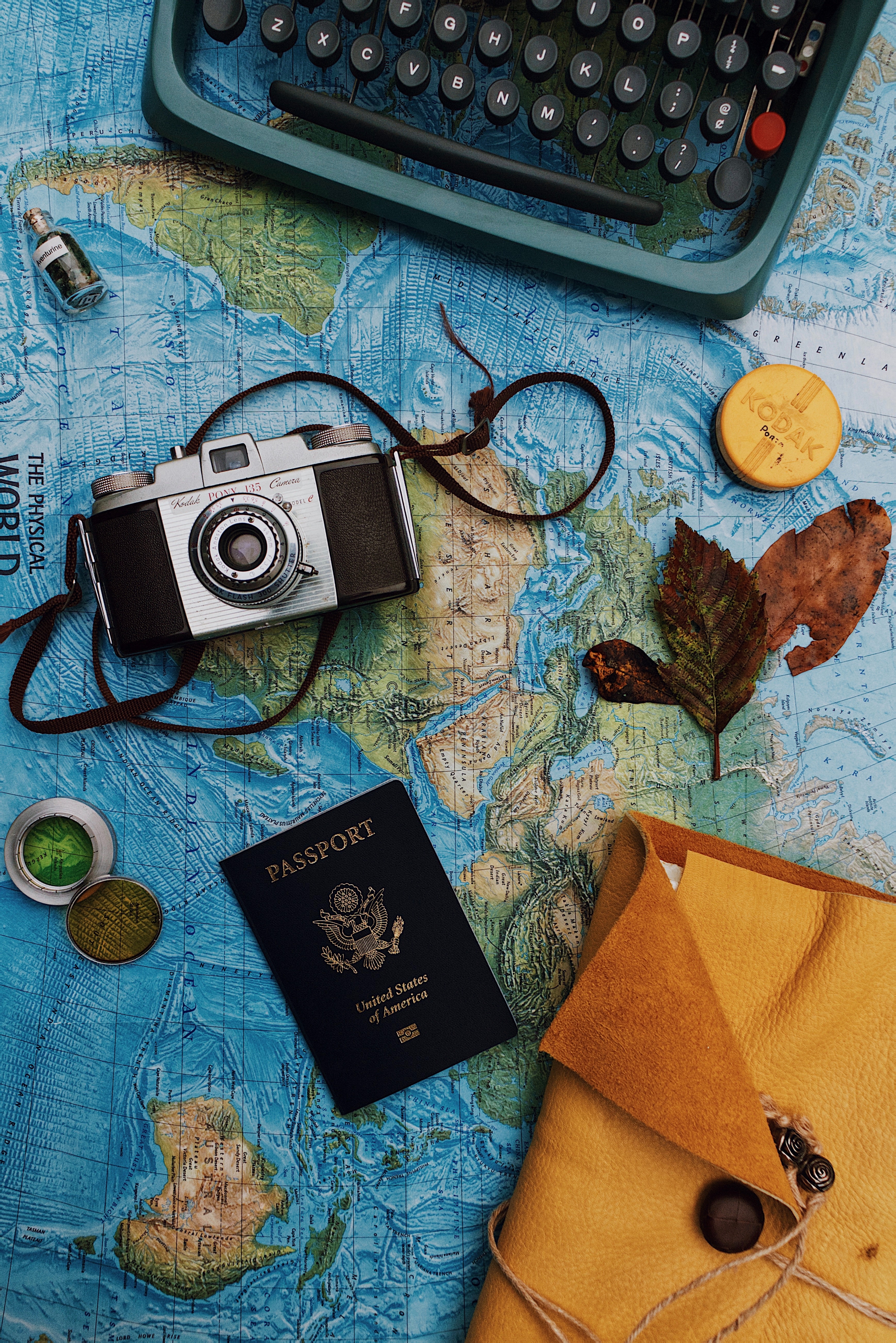 IMMIGRANT VISAS (EMPLOYMENT, INVESTMENT, & FAMILY)